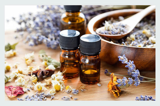 Essential Oils or Fragrance Oils?