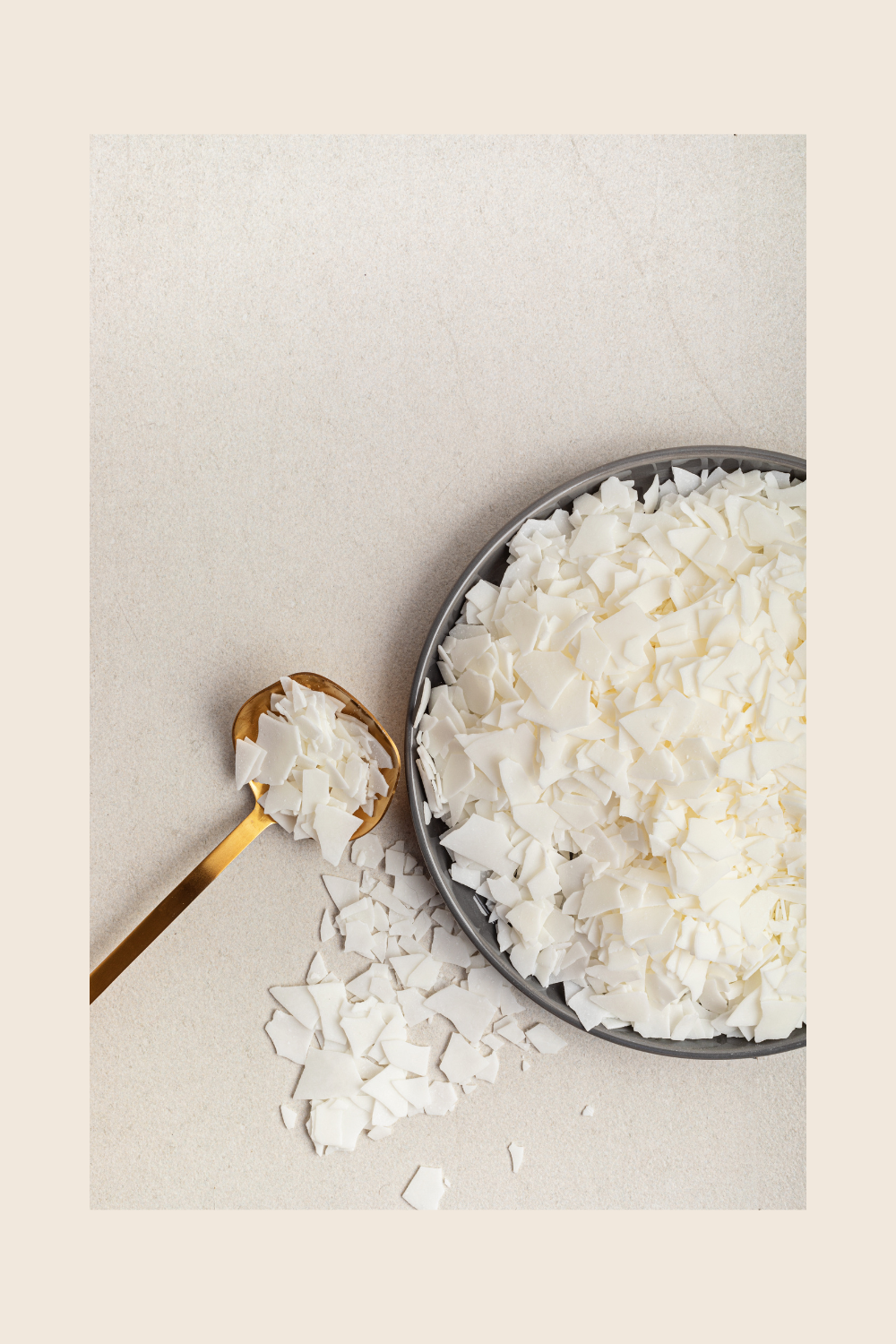 Soy Wax Vs Paraffin Wax